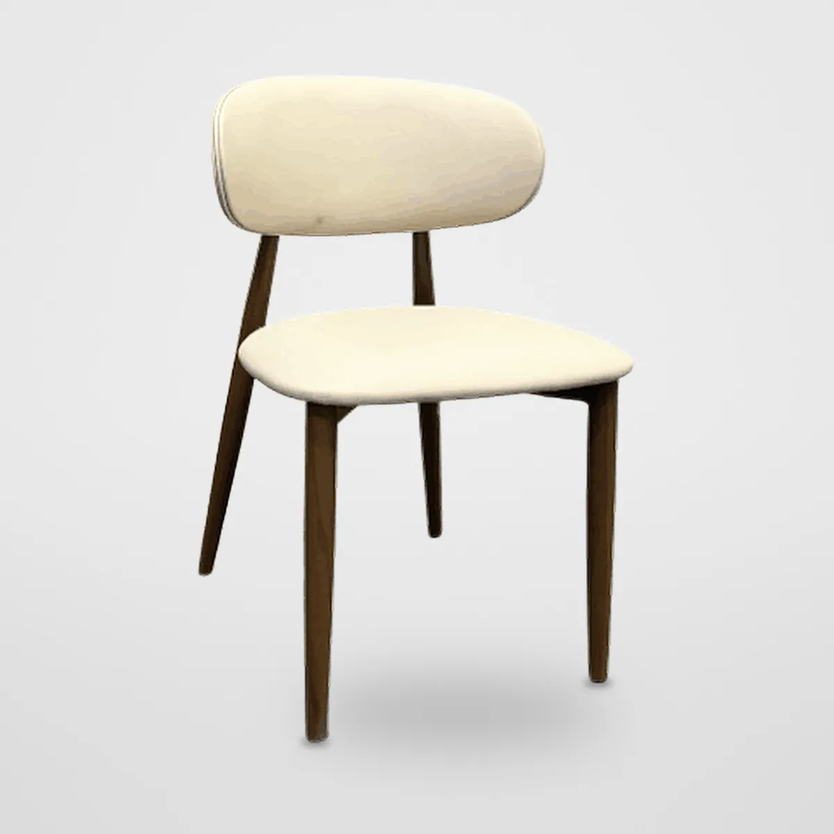 Upholstered Dining Chair CZ-D-026 – view 2