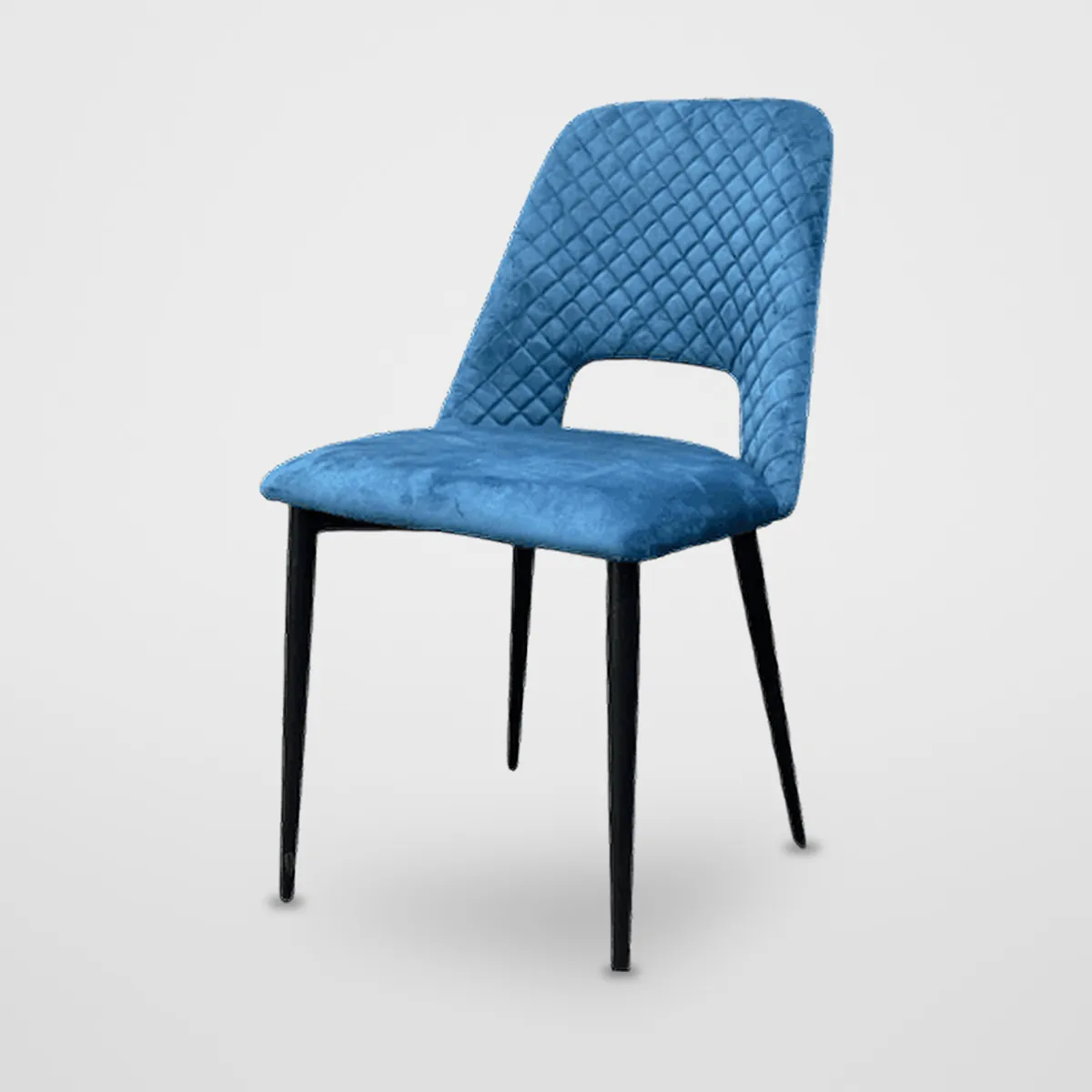 Upholstered Dining Chair CZ-D-027 – view 2