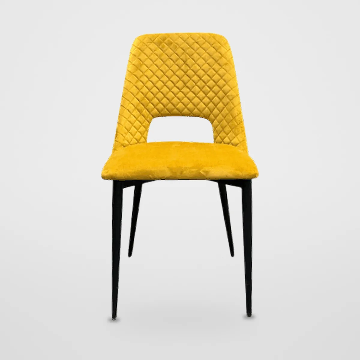Upholstered Dining Chair CZ-D-027 – view 3