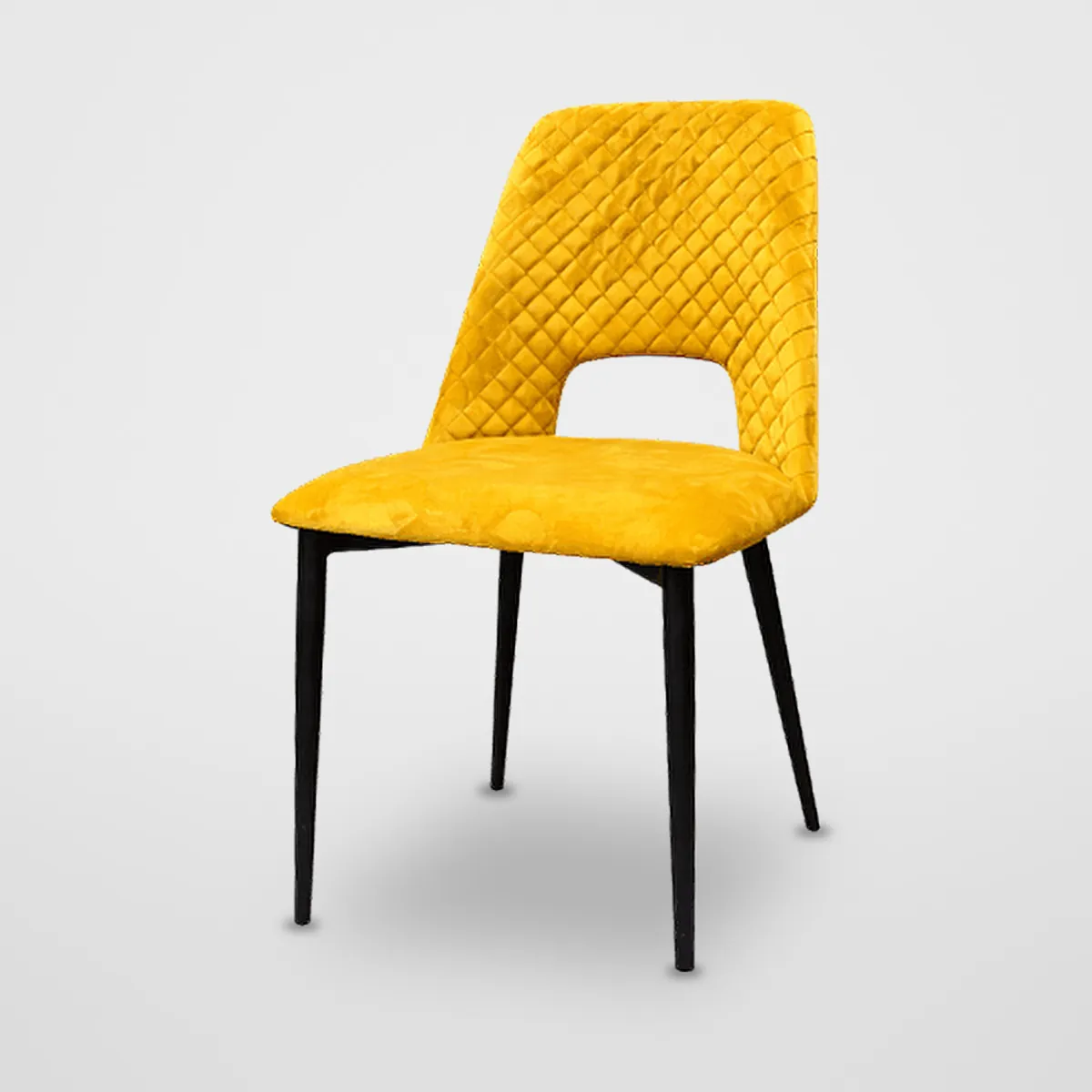 Upholstered Dining Chair CZ-D-027 – view 5
