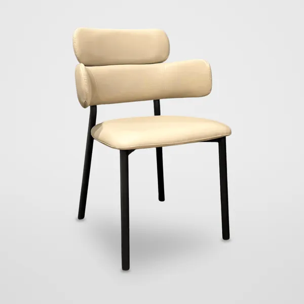 Leatherette Dining Chair CZ-D-028