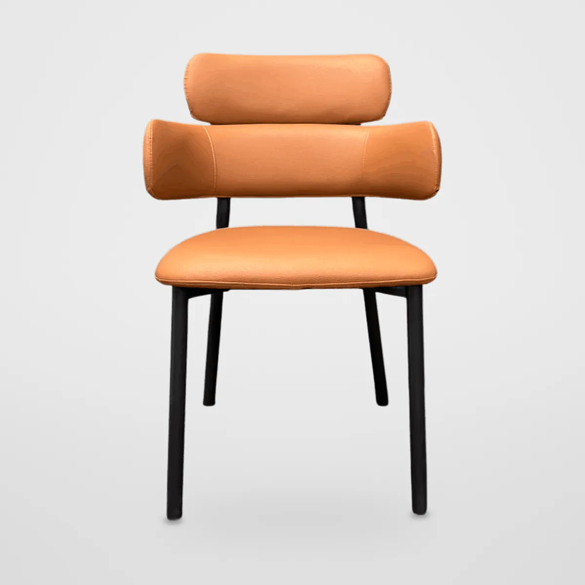 Leatherette Dining Chair CZ-D-028 – view 2