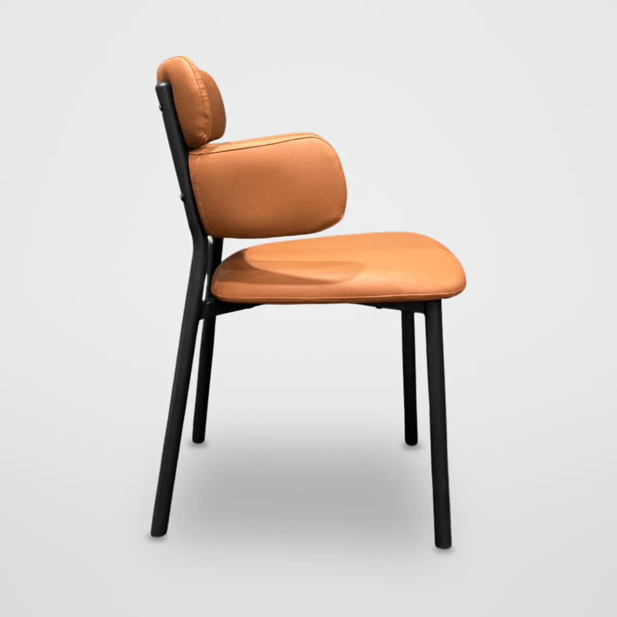 Leatherette Dining Chair CZ-D-028 – view 5