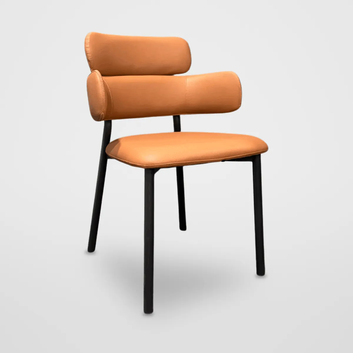 Leatherette Dining Chair CZ-D-028 – view 6