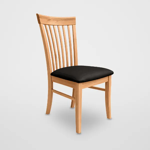 Wooden Dining Chair CZ-D-029