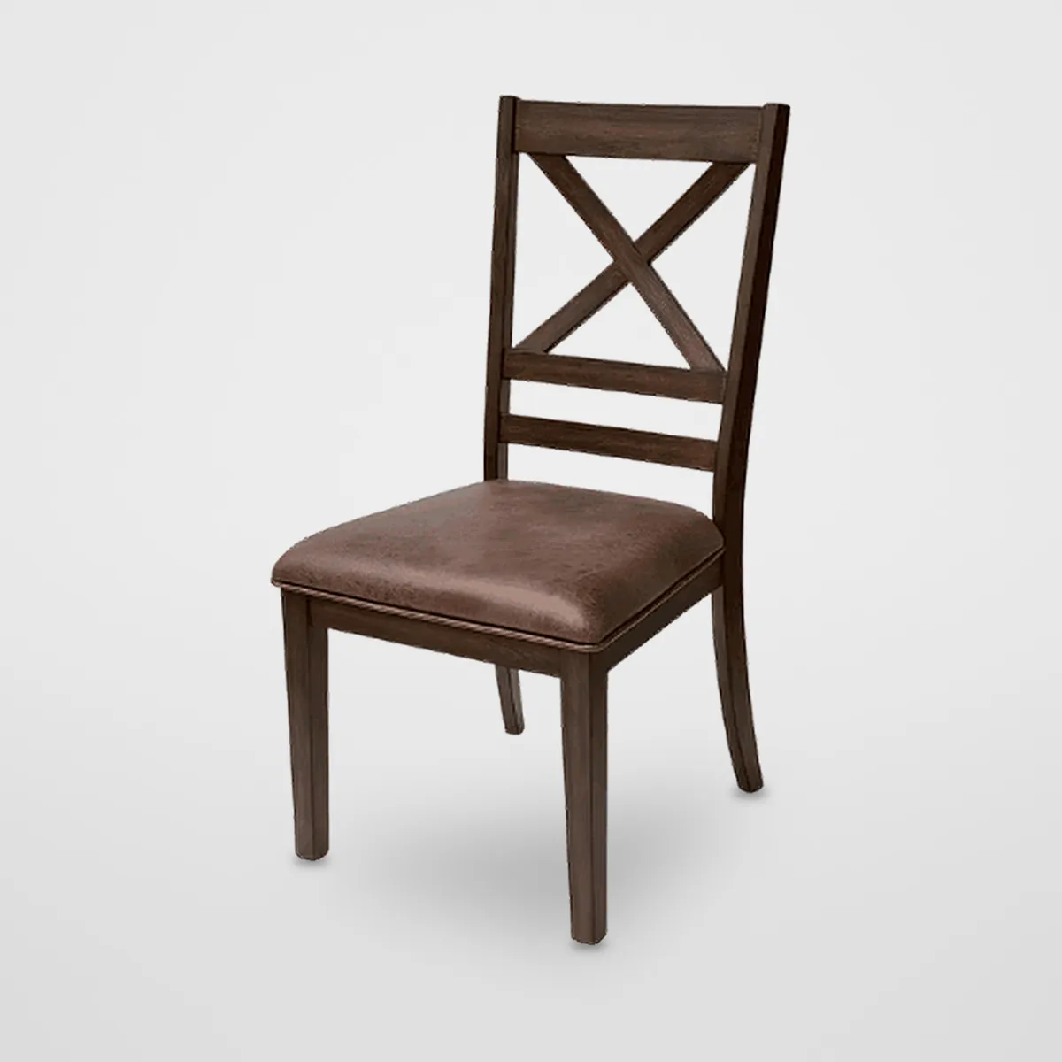 Wooden Dining Chair CZ-D-030 – view 3
