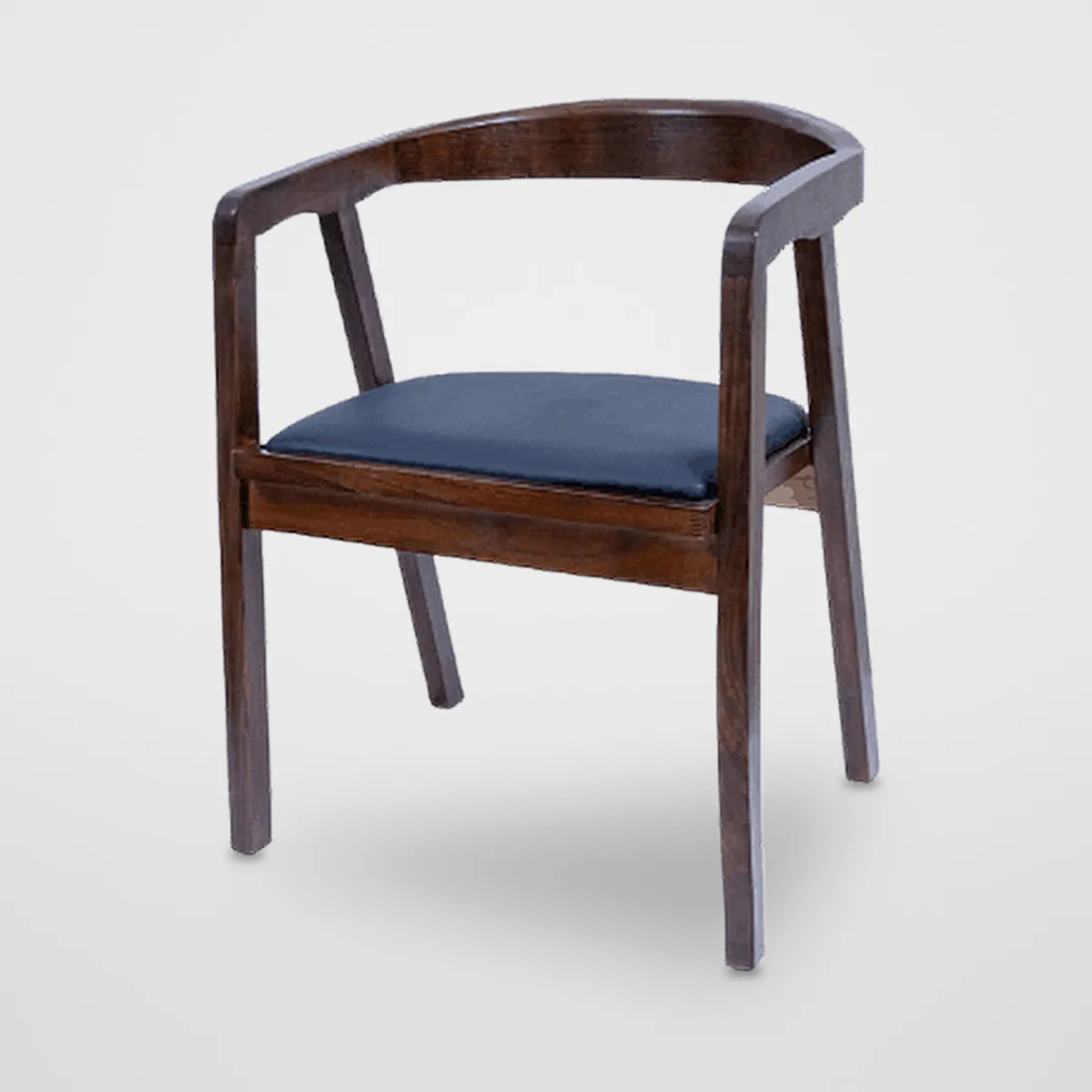 Contemporary Dining Chair CZ-D-031 – view 3