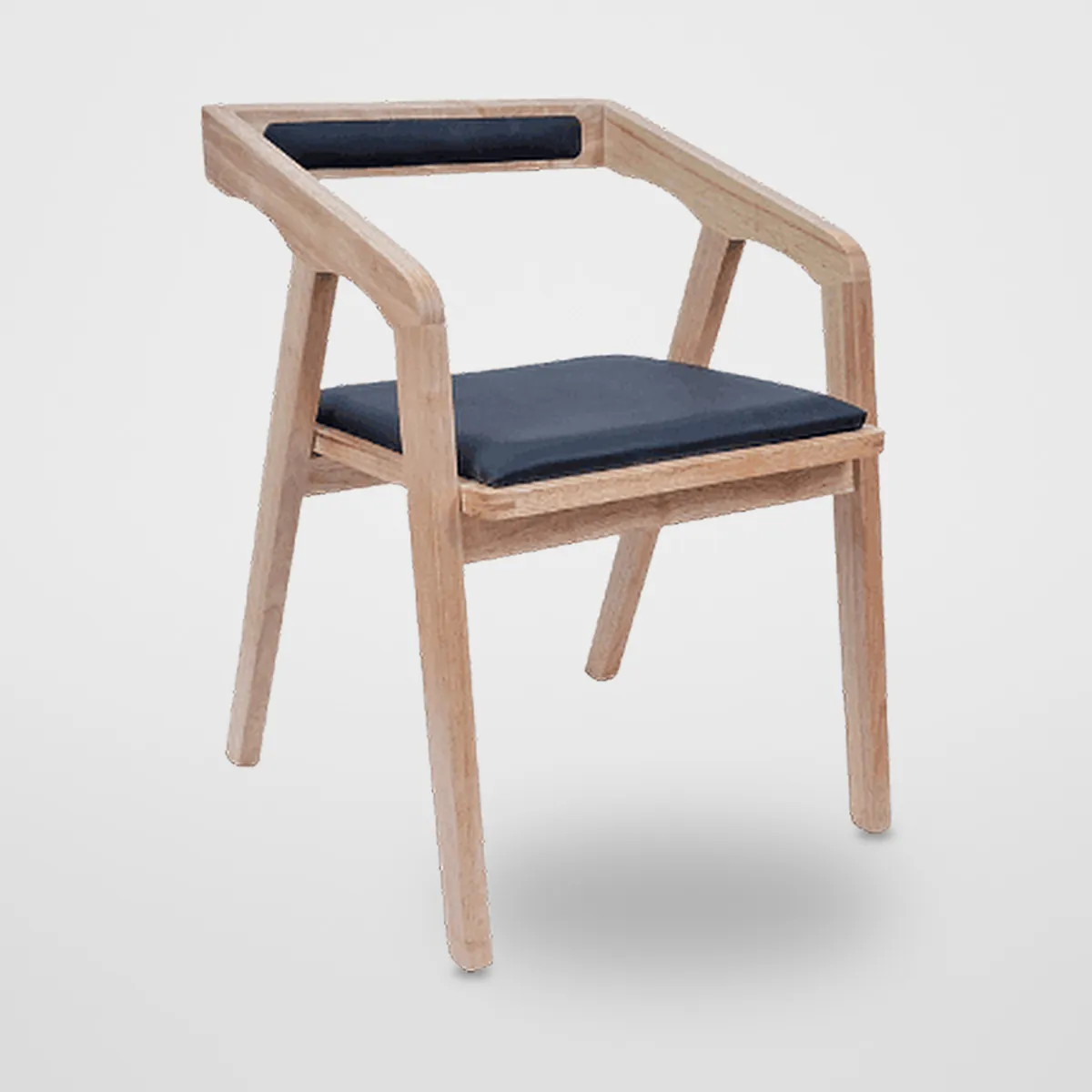 Contemporary Dining Chair CZ-D-032