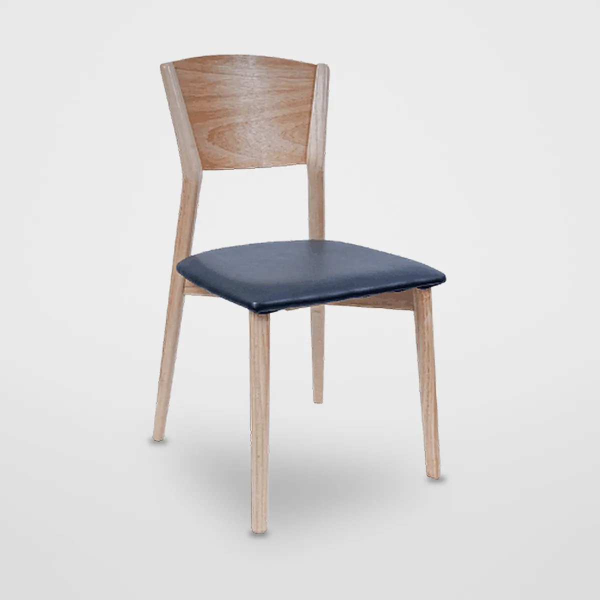 Rope-Weave Dining Chair CZ-D-034