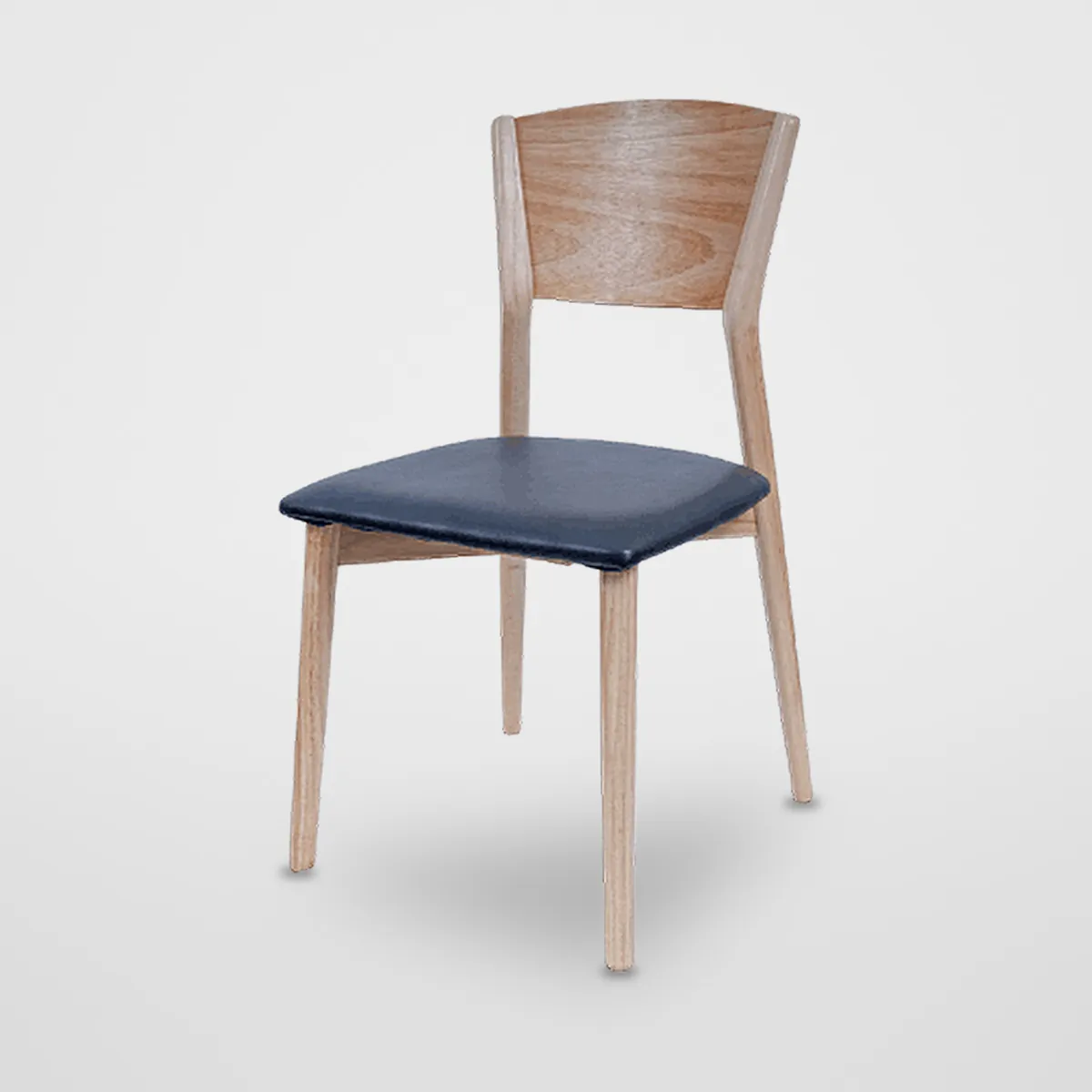 Rope-Weave Dining Chair CZ-D-034 – view 3