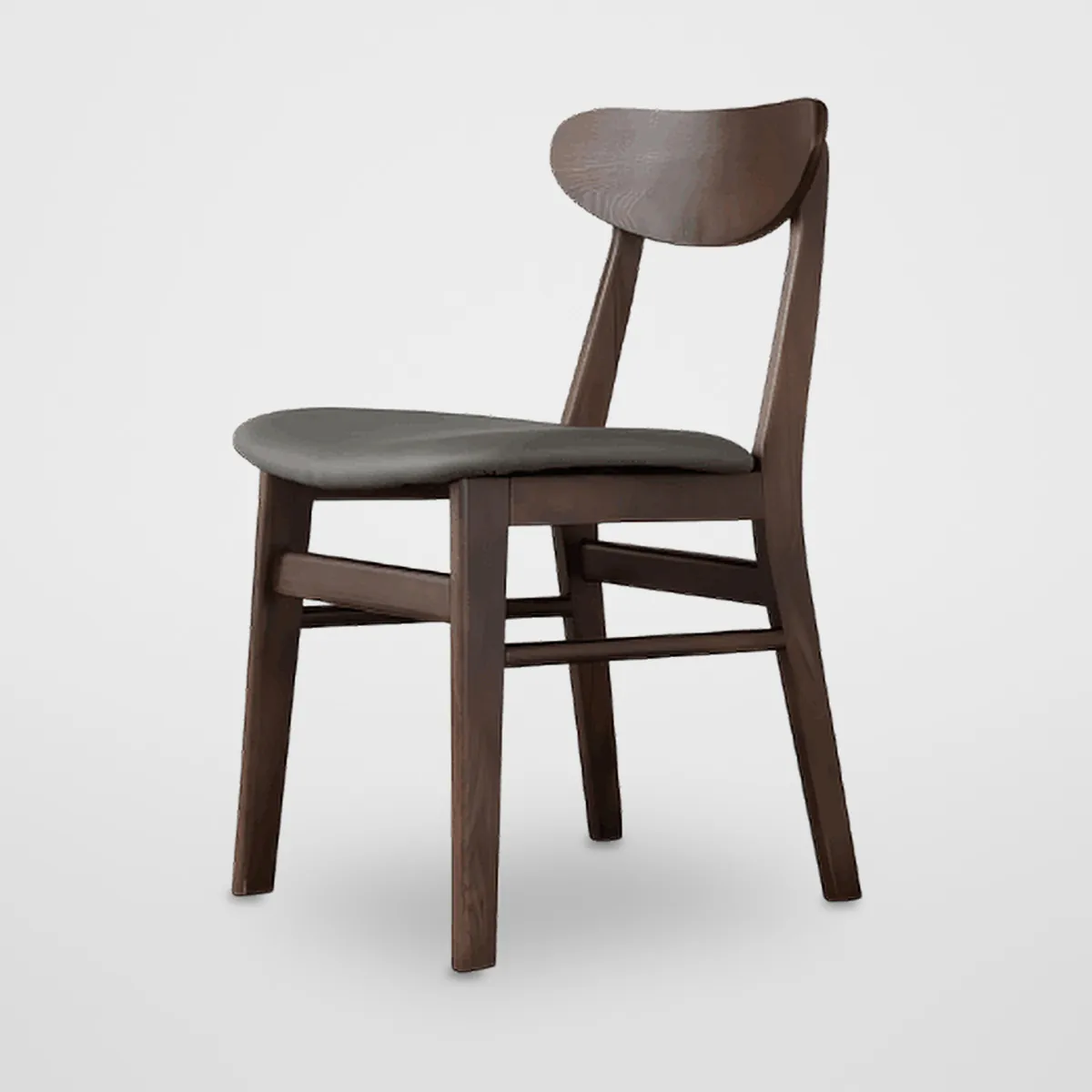 Contemporary Dining Chair CZ-D-035 – view 3