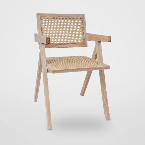 Contemporary Dining Chair CZ-D-040