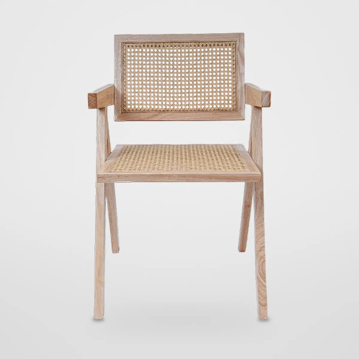 Contemporary Dining Chair CZ-D-040 – view 2