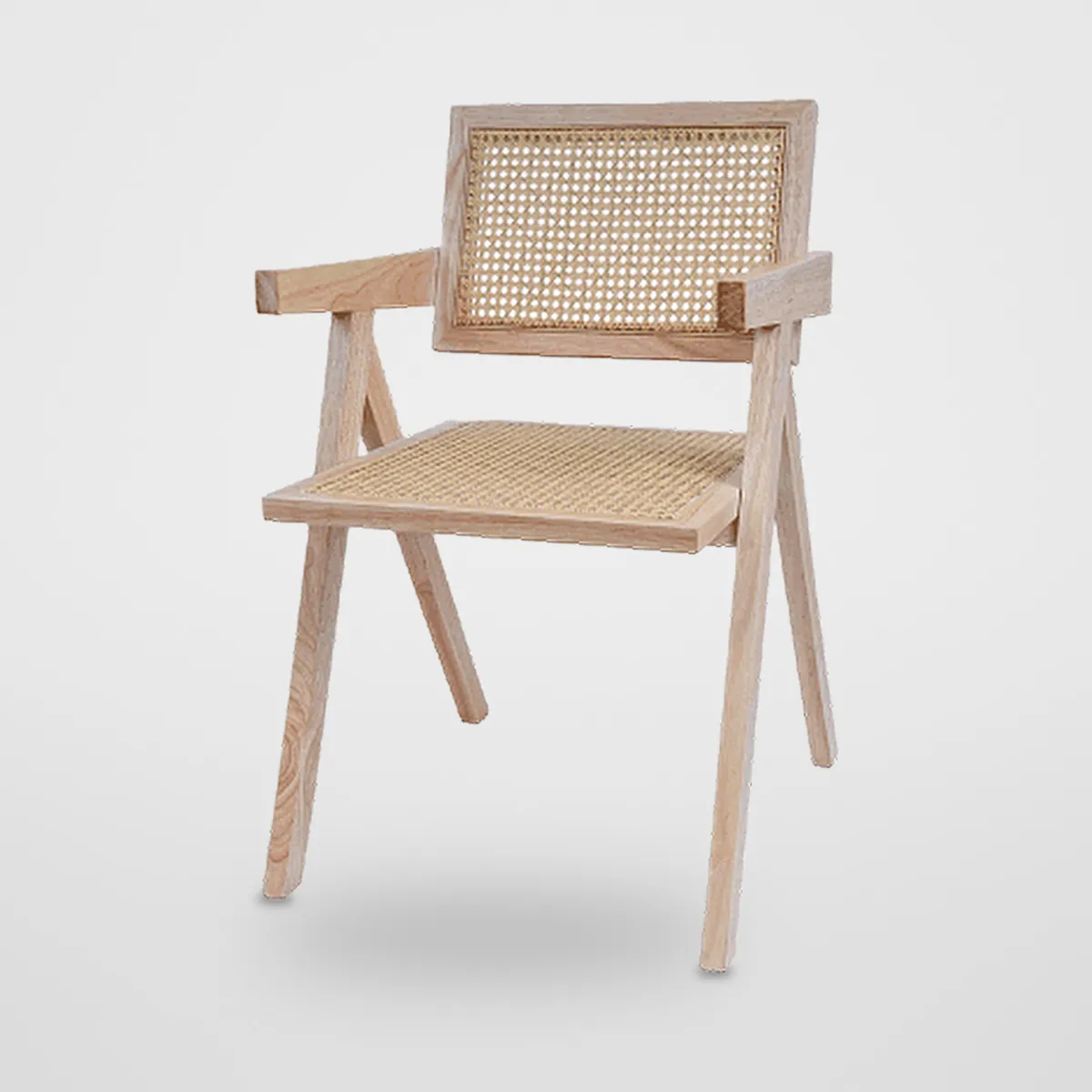 Contemporary Dining Chair CZ-D-040 – view 3
