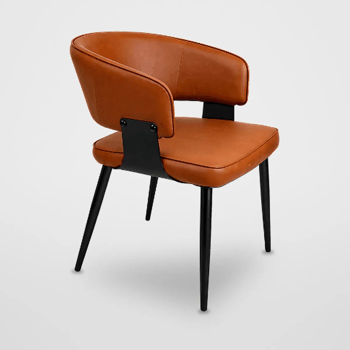 Upholstered Dining Chair CZ-D-041