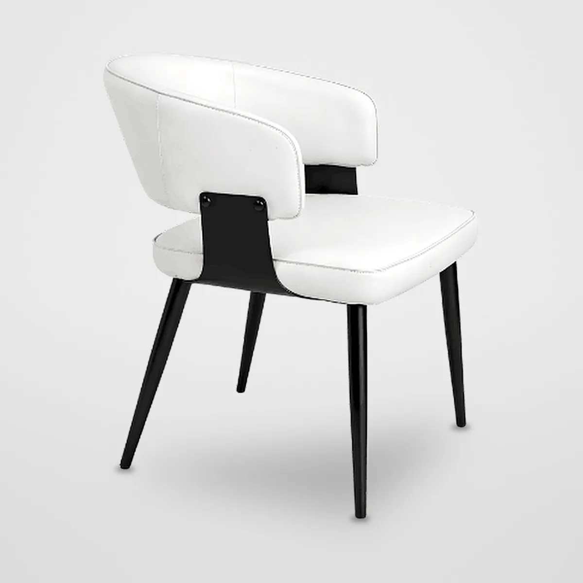 Upholstered Dining Chair CZ-D-041 – view 10