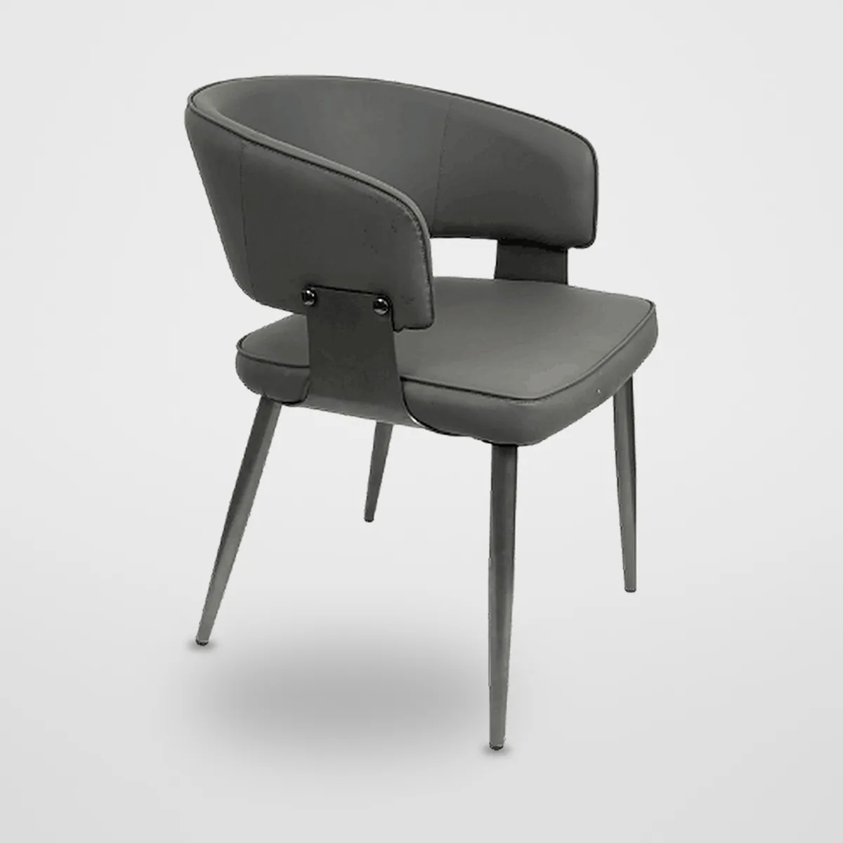 Upholstered Dining Chair CZ-D-041 – view 12