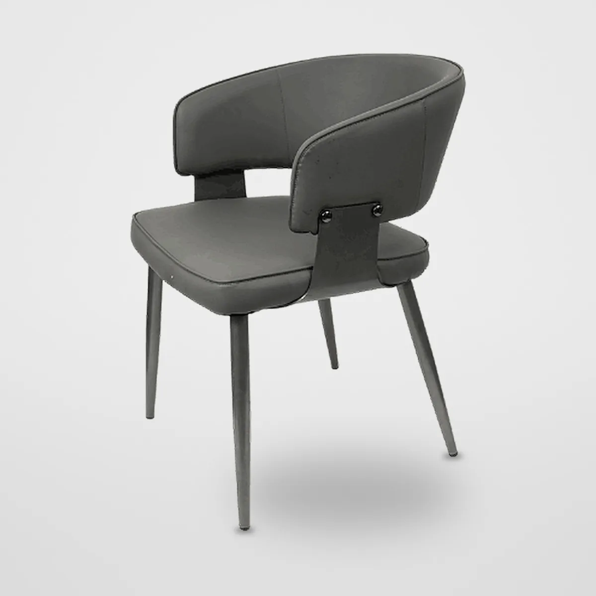 Upholstered Dining Chair CZ-D-041 – view 8