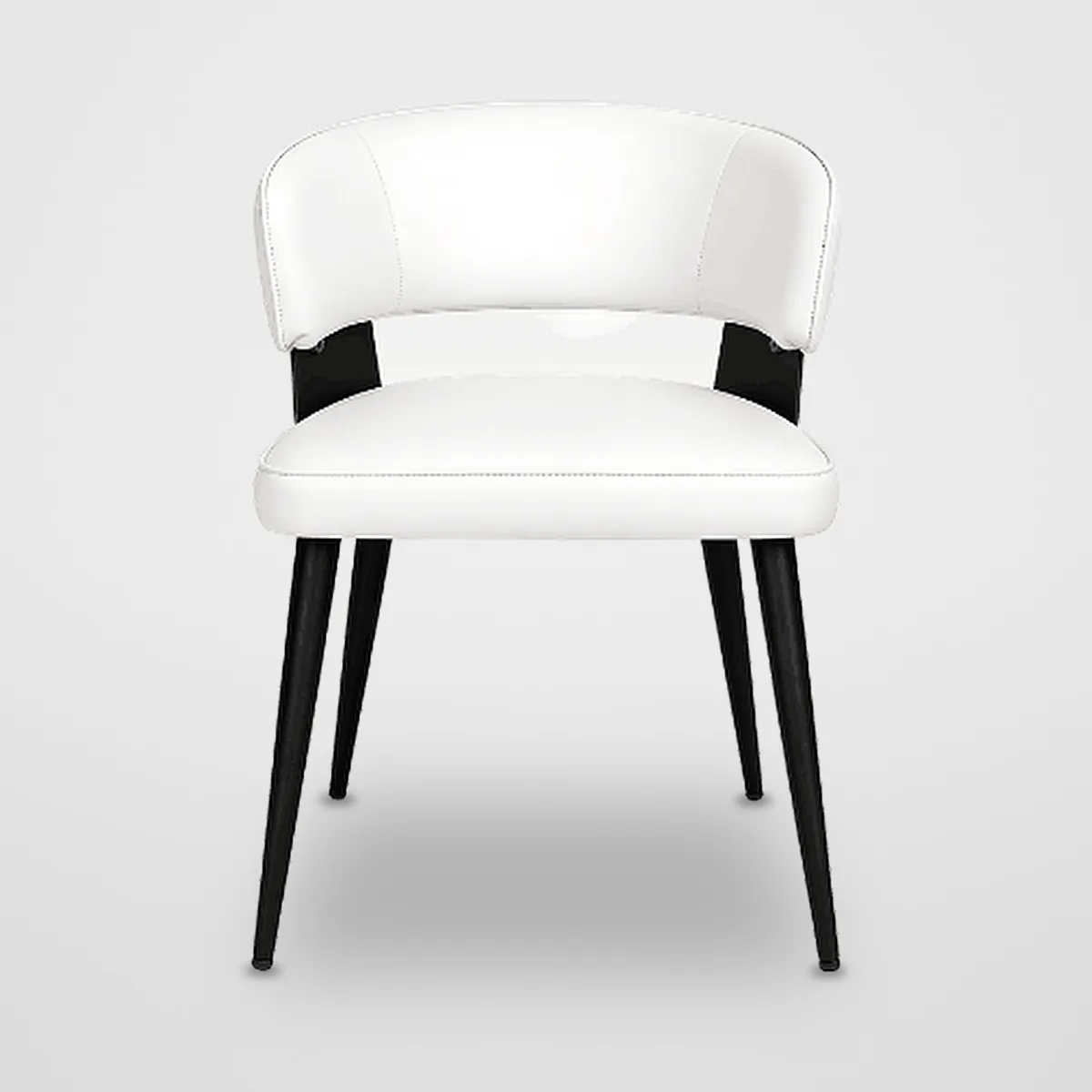 Upholstered Dining Chair CZ-D-041 – view 9