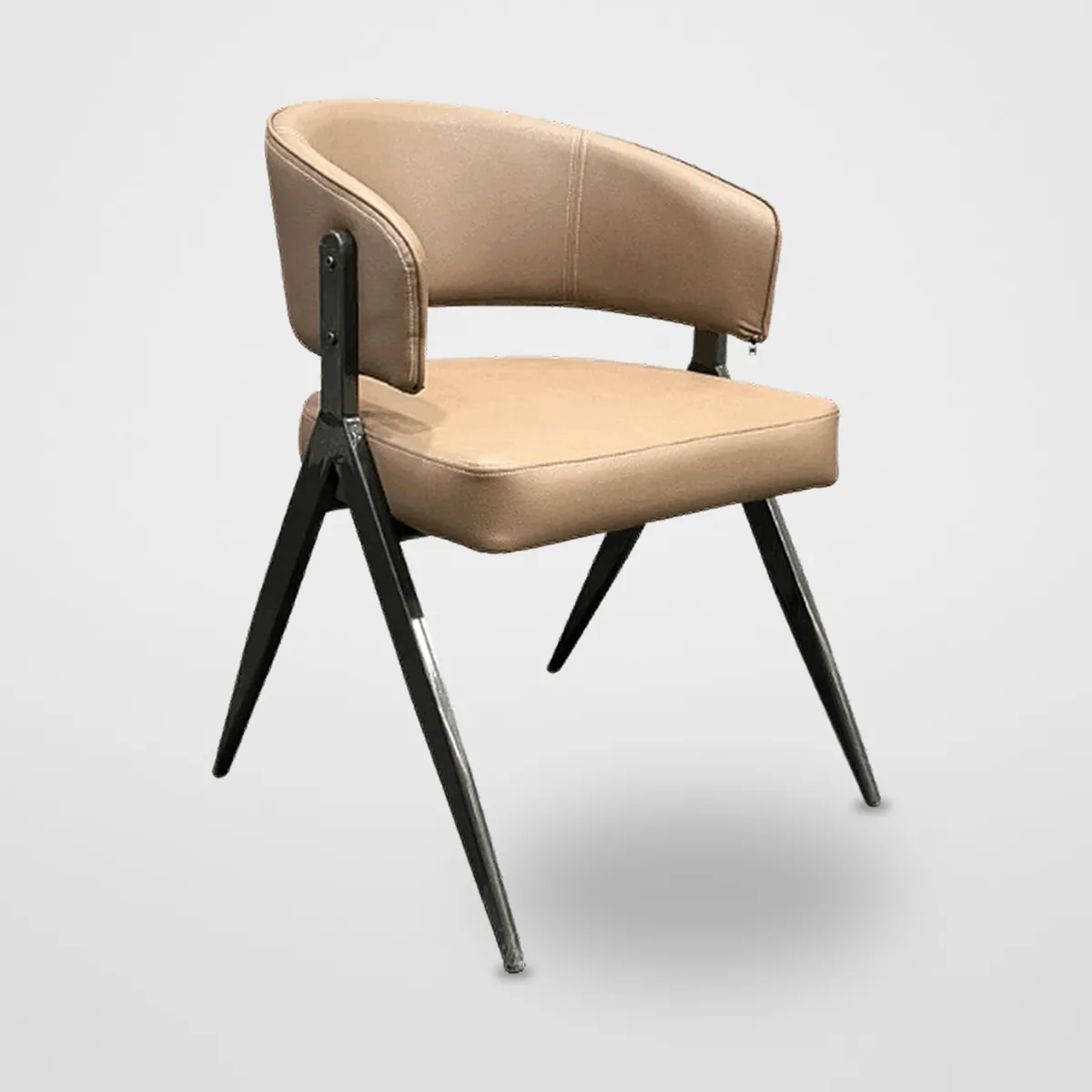 Upholstered Dining Chair CZ-D-042