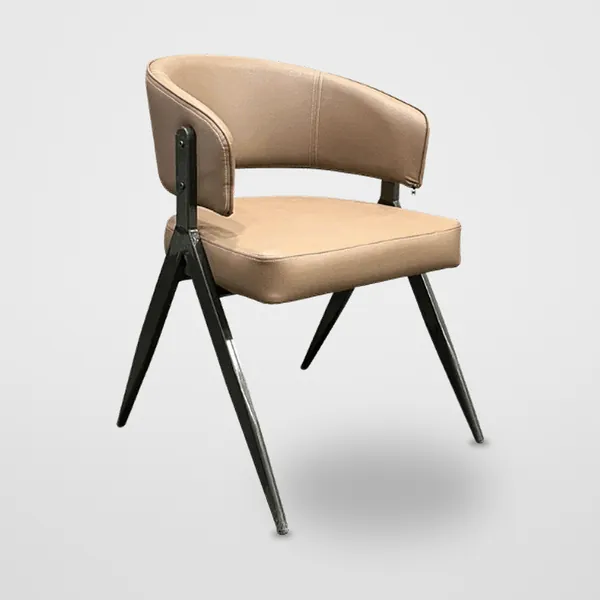 Upholstered Dining Chair CZ-D-042
