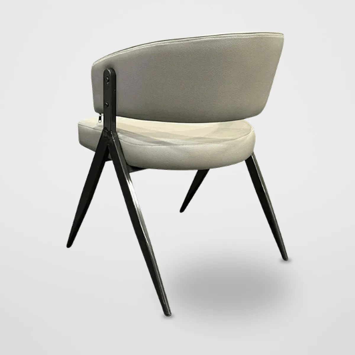 Upholstered Dining Chair CZ-D-042 – view 10