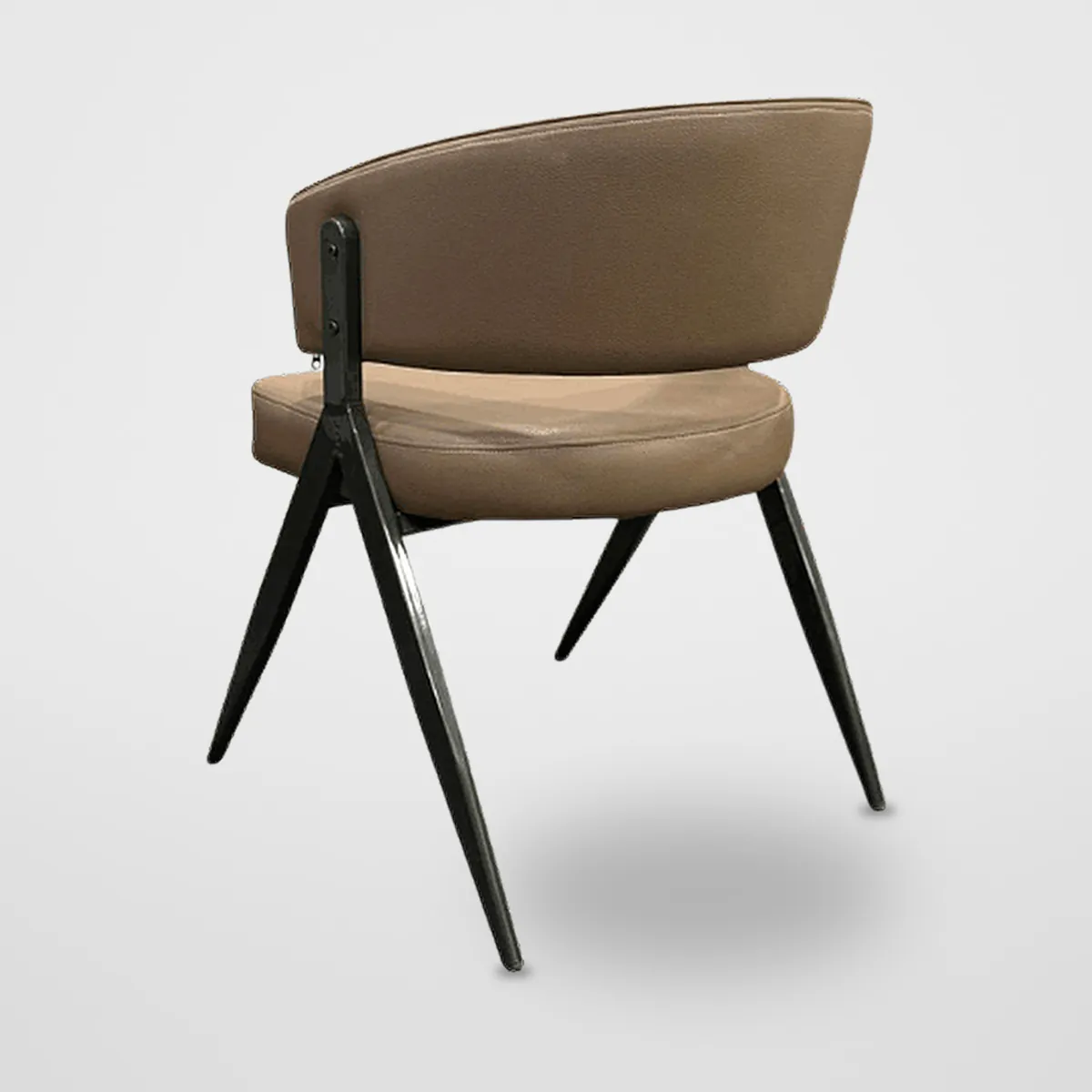 Upholstered Dining Chair CZ-D-042 – view 7