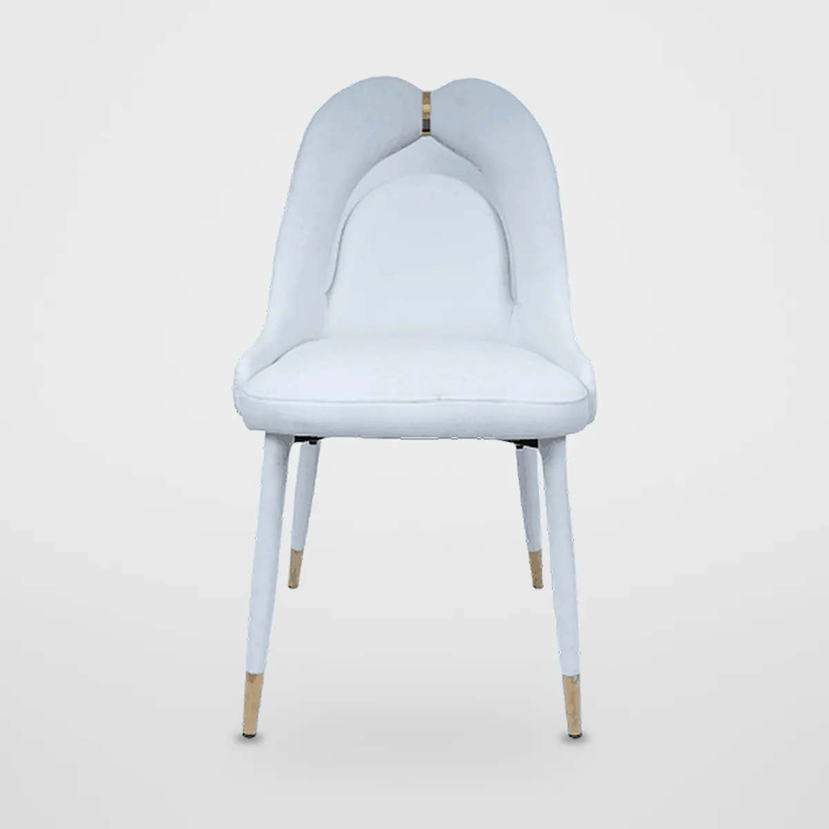 Metal Dining Chair CZ-D-043 – view 4
