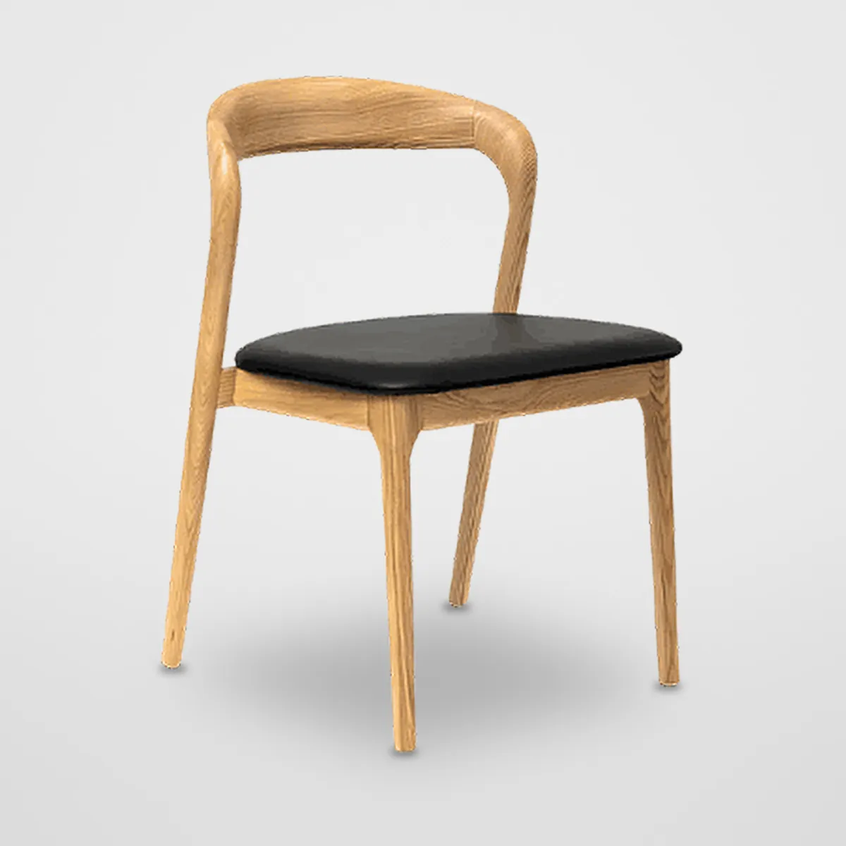 Upholstered Dining Chair CZ-D-044
