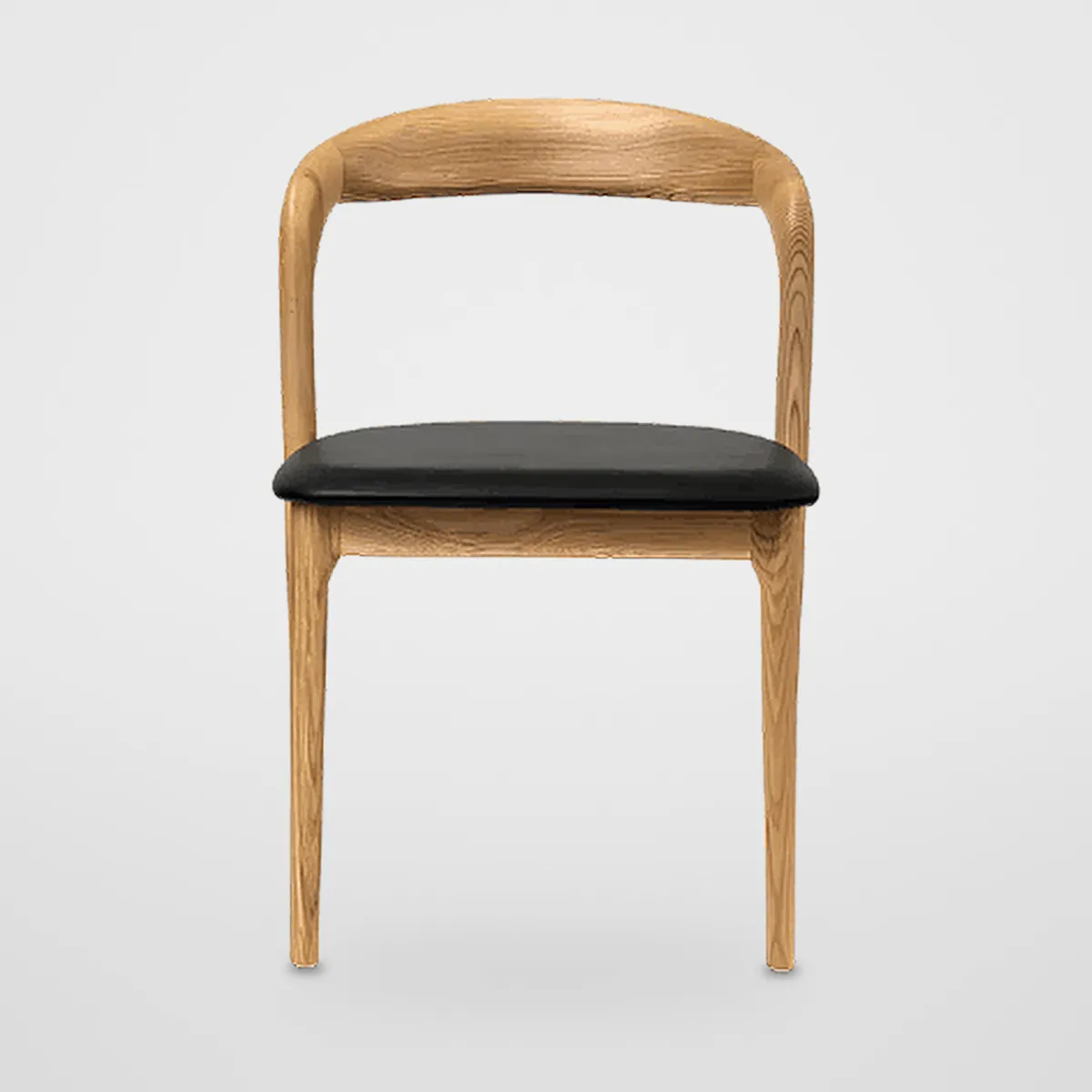 Upholstered Dining Chair CZ-D-044 – view 2