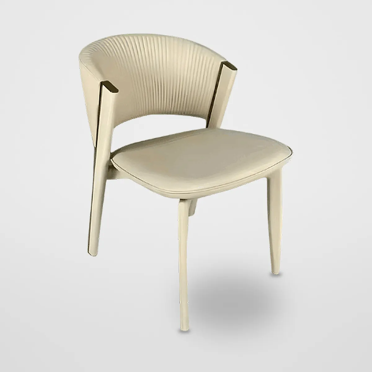 Contemporary Dining Chair CZ-D-045