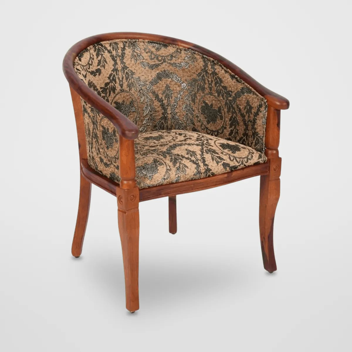 Upholstered Dining Chair CZ-D-049