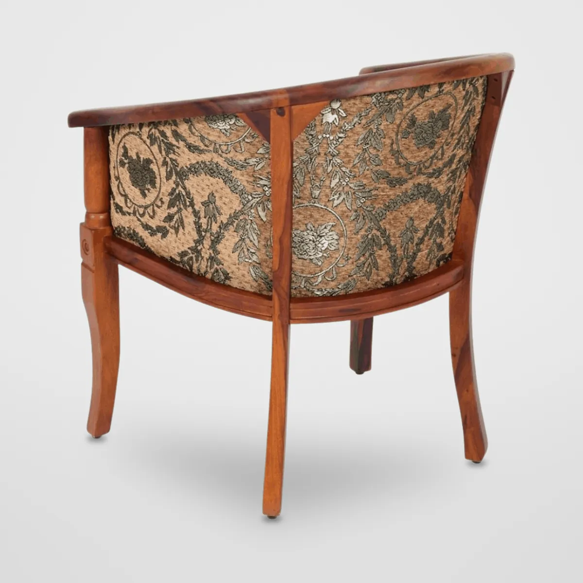 Upholstered Dining Chair CZ-D-049 – view 4