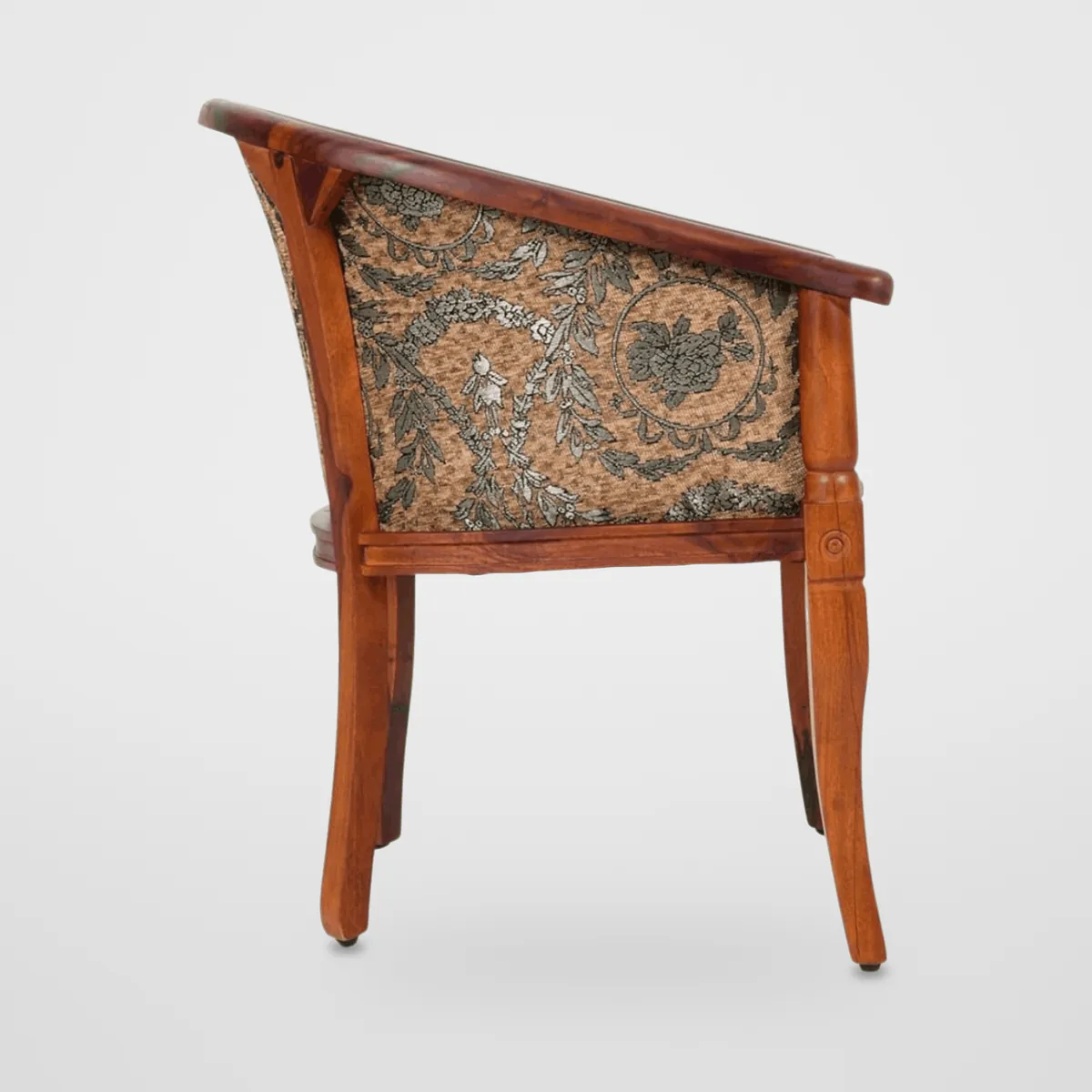 Upholstered Dining Chair CZ-D-049 – view 5