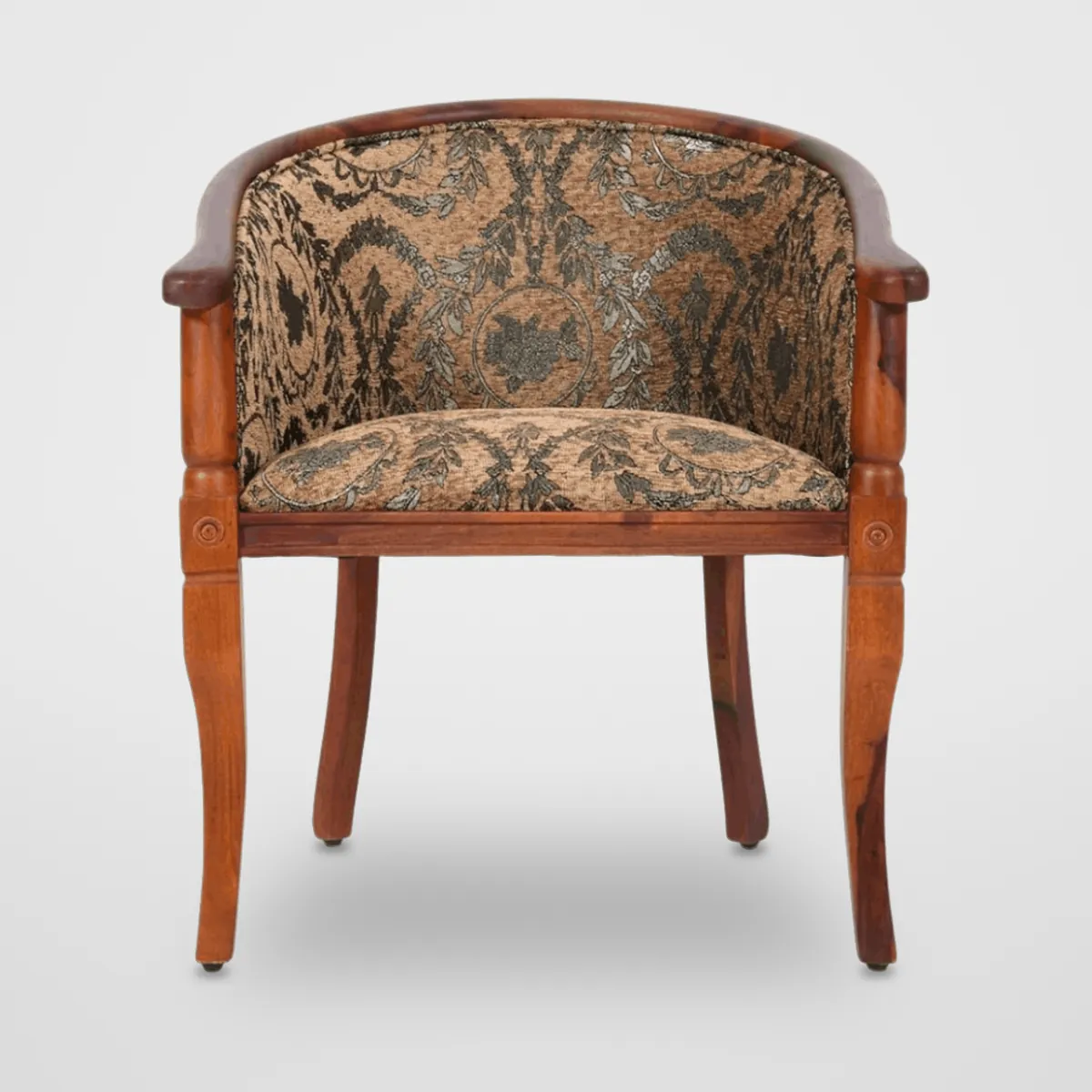 Upholstered Dining Chair CZ-D-049 – view 7