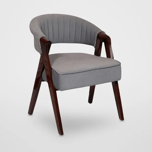 Upholstered Dining Chair CZ-D-052