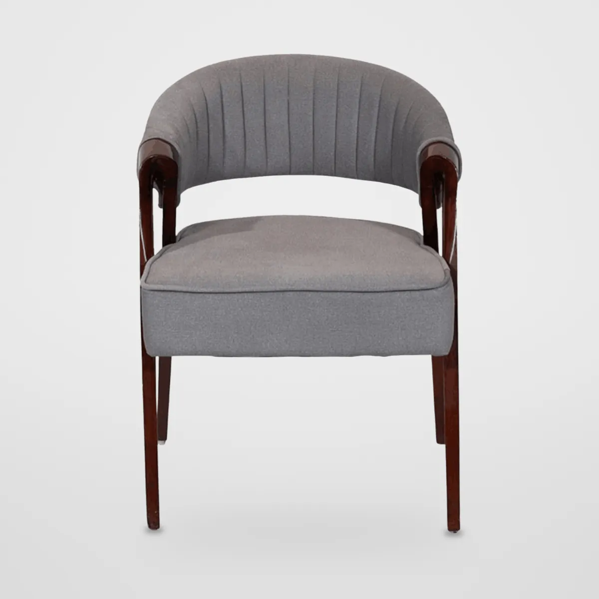 Upholstered Dining Chair CZ-D-052 – view 2