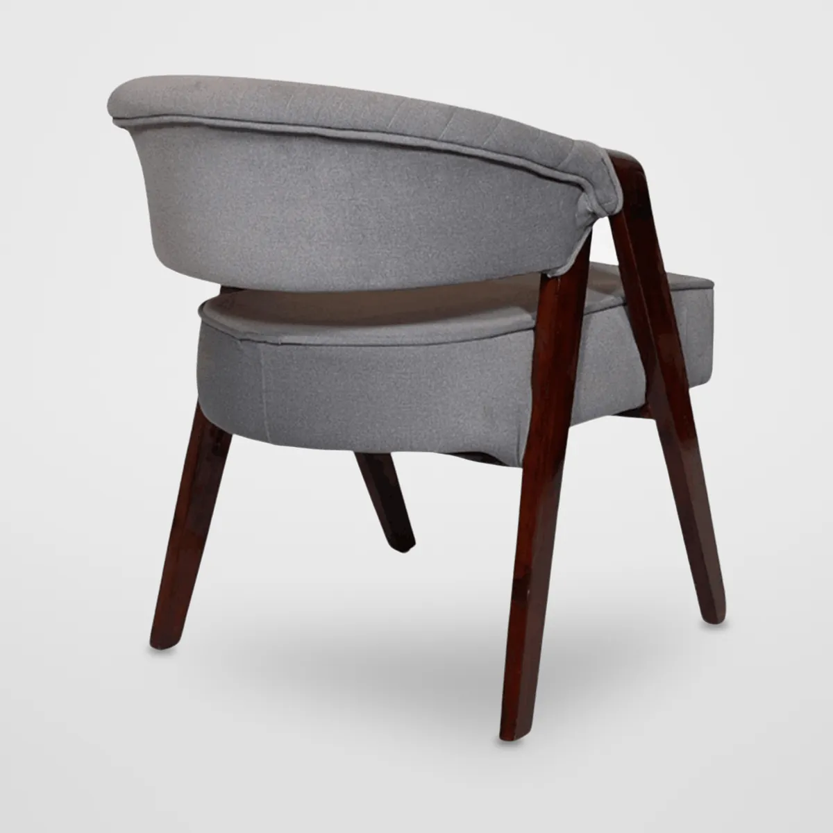 Upholstered Dining Chair CZ-D-052 – view 4