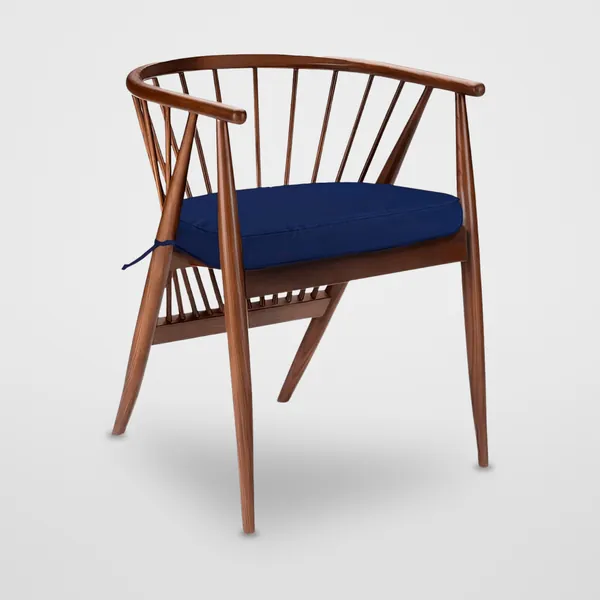 Upholstered Dining Chair CZ-D-055