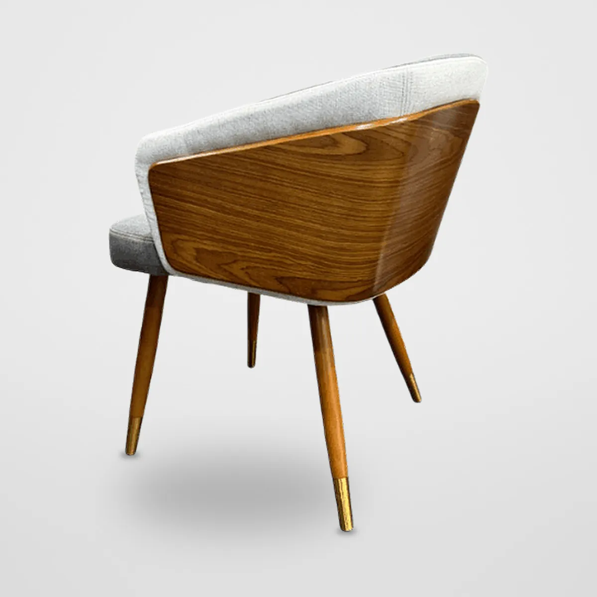 Upholstered Dining Chair CZ-D-056 – view 4