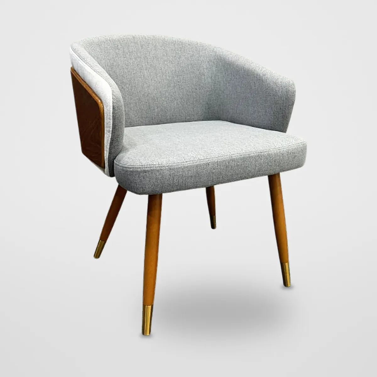 Upholstered Dining Chair CZ-D-056 – view 6