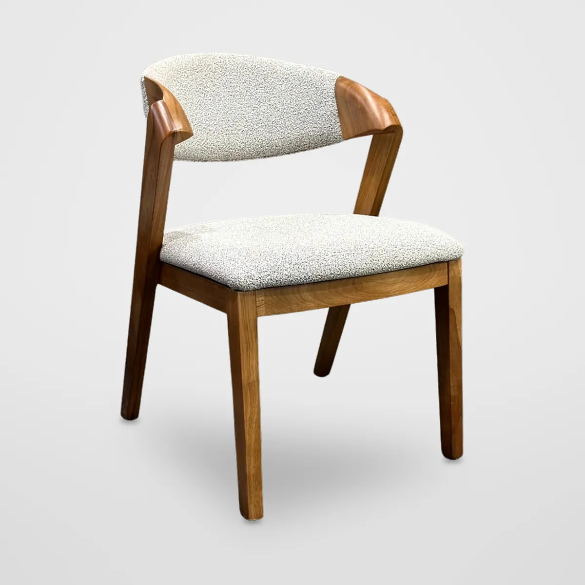 Solid Wood Dining Chair CZ-D-057
