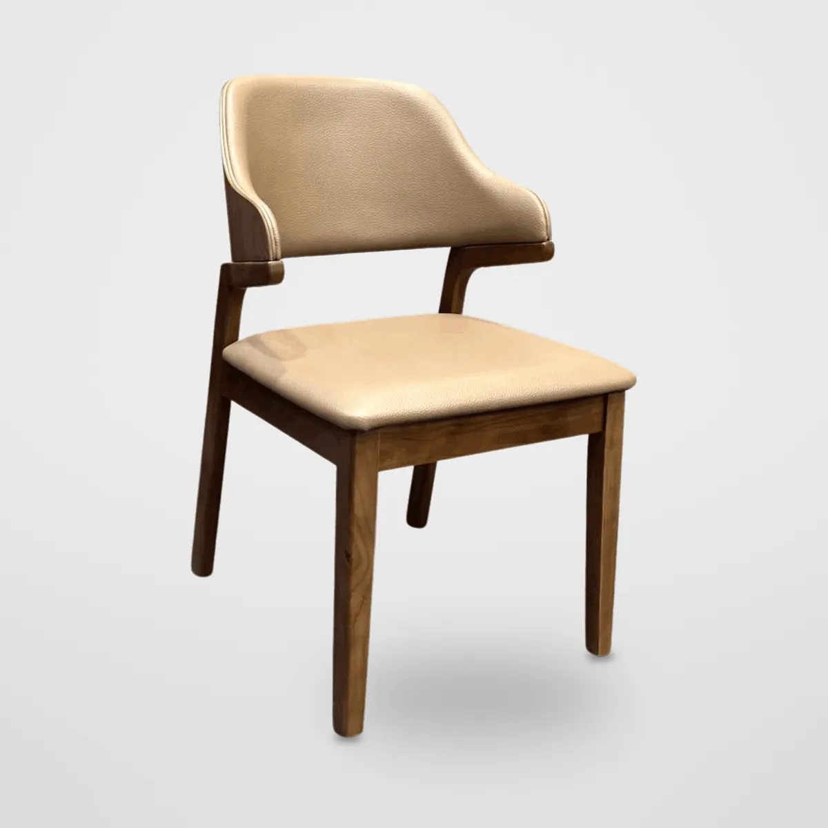 Upholstered Dining Chair CZ-D-058