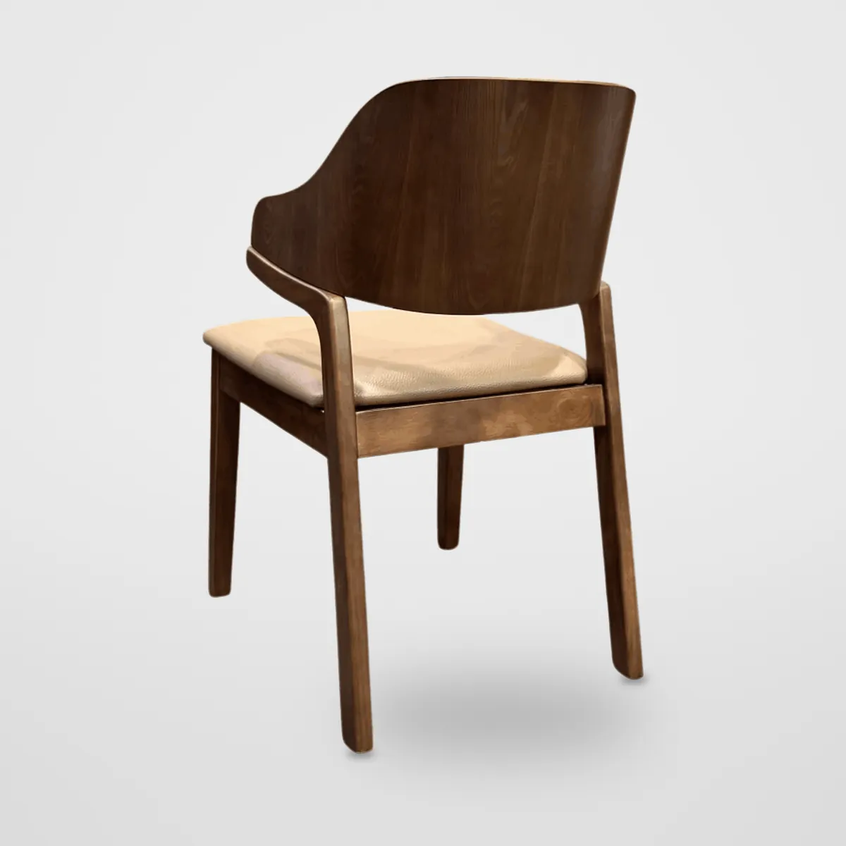 Upholstered Dining Chair CZ-D-058 – view 5