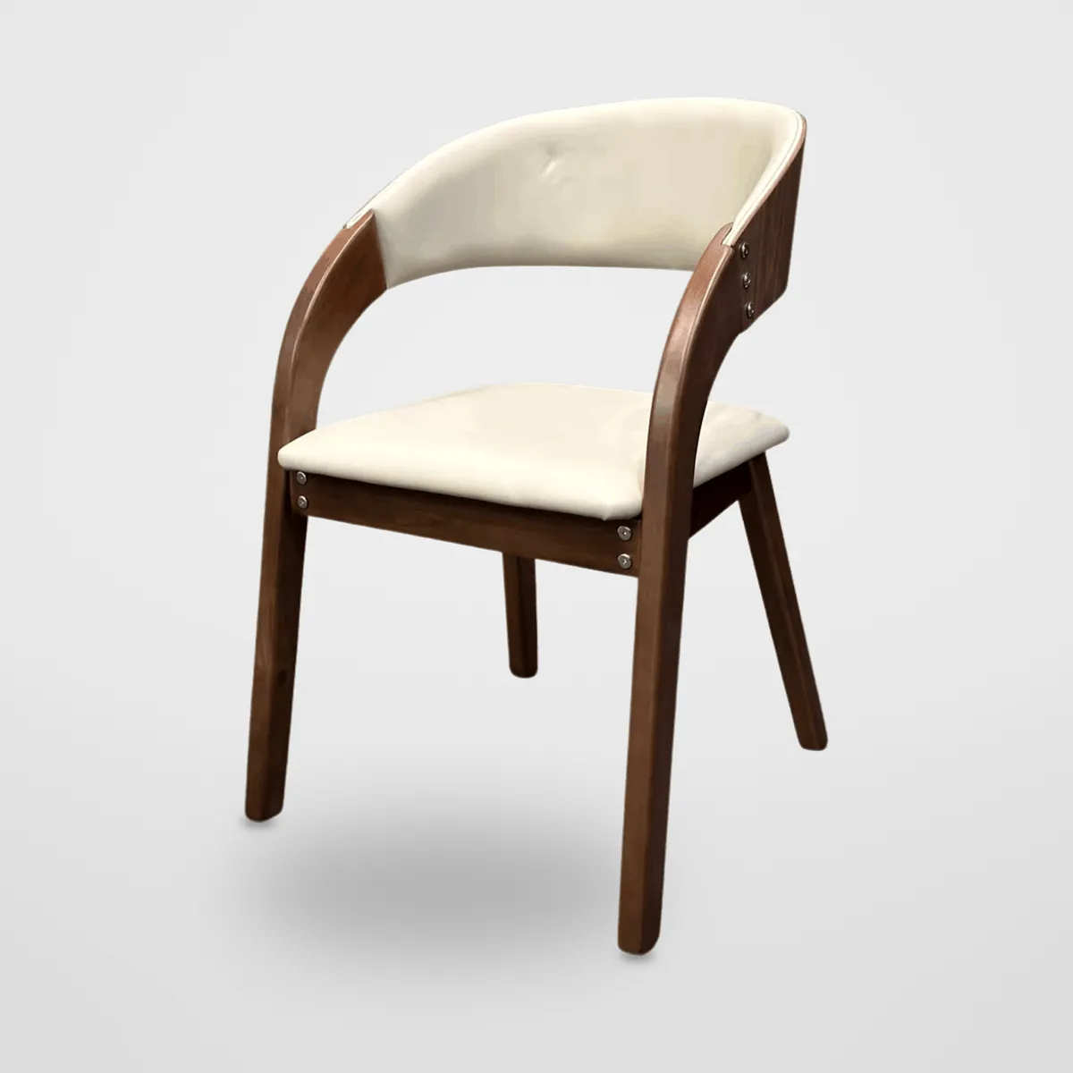Upholstered Dining Chair CZ-D-059 – view 3