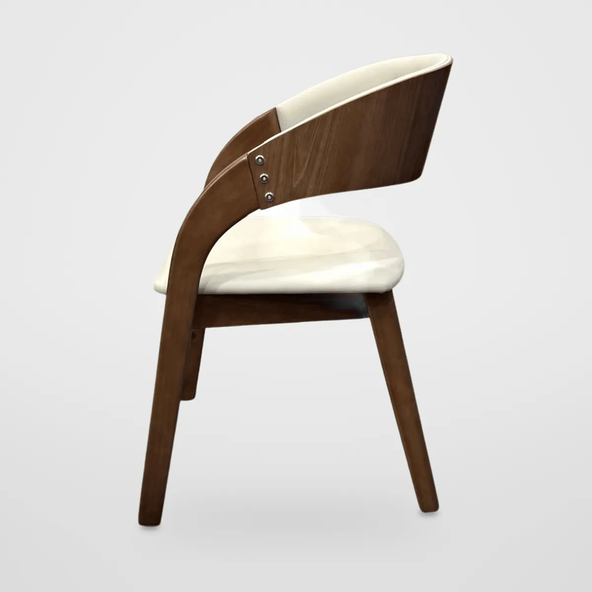 Upholstered Dining Chair CZ-D-059 – view 5