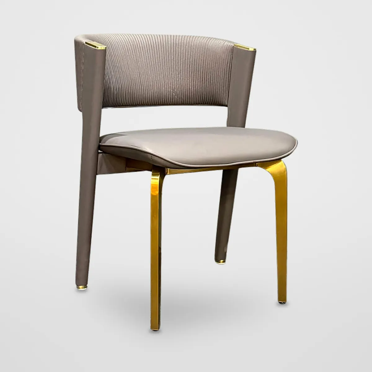Upholstered Dining Chair CZ-D-061