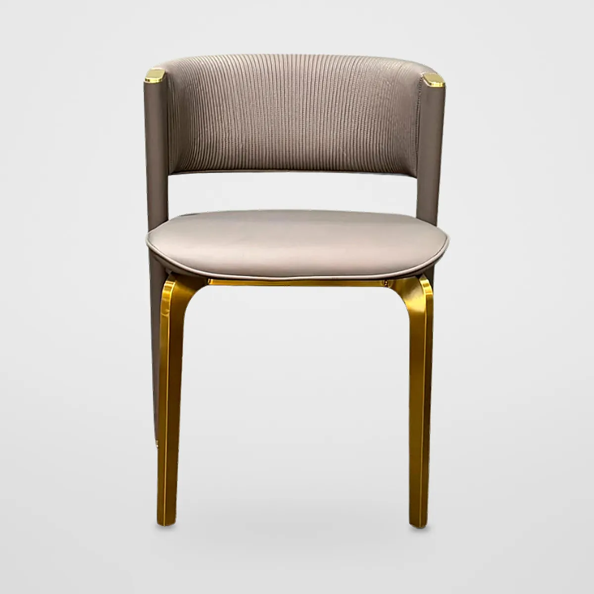 Upholstered Dining Chair CZ-D-061 – view 3