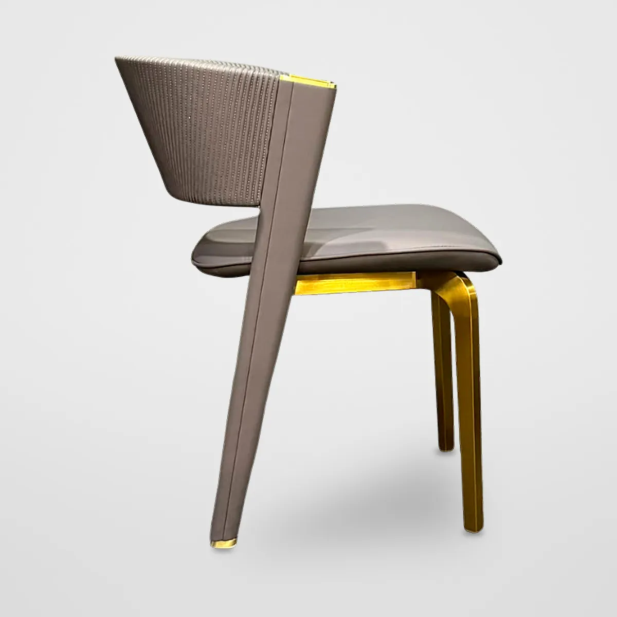 Upholstered Dining Chair CZ-D-061 – view 8