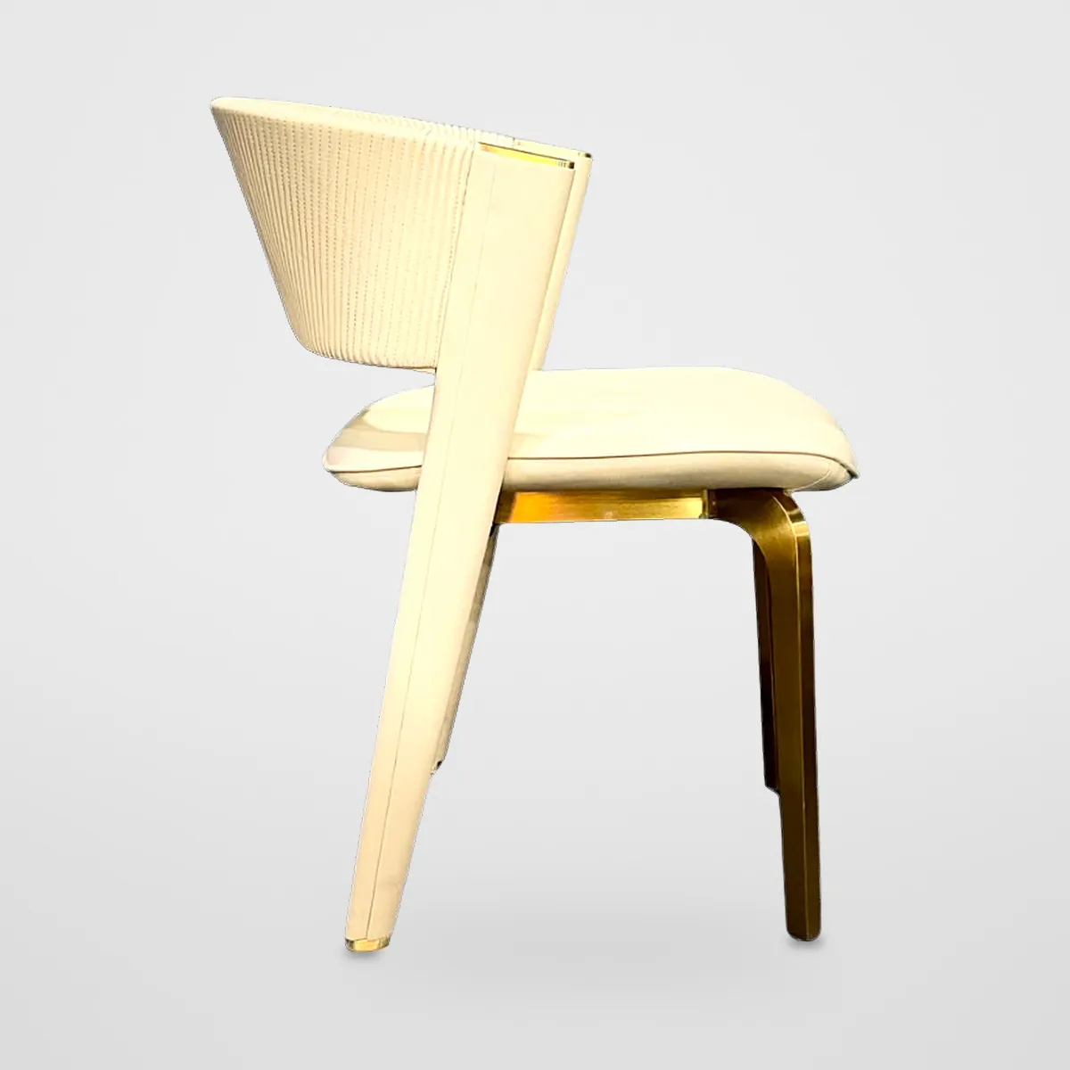 Upholstered Dining Chair CZ-D-061 – view 9